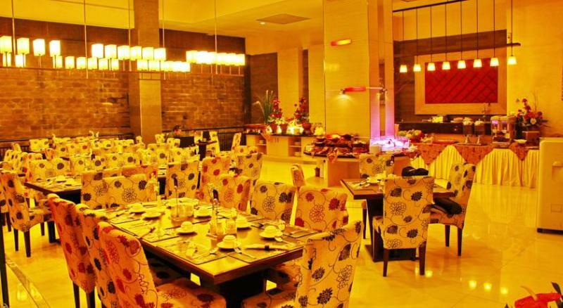 Scarlet Dago Hotel Бандунг Экстерьер фото